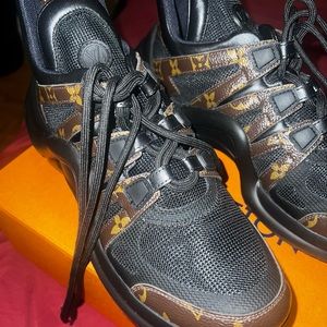LV Archlight women’s sneaker